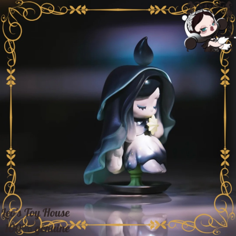 Lighting Home Decor Products - 公式POP MART CHAKA ライトチェイシングエルフ ラブリードール ブラインドボックス