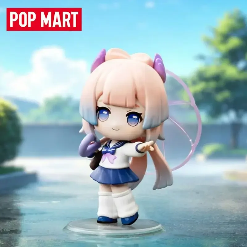 POP MART 原神インパクトアカデミー 光と影の詩シリー - Lighting Home Decor Products のレビューと価格