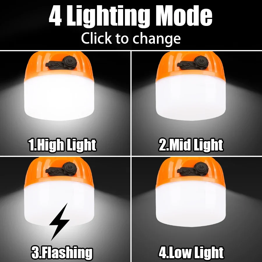 ミニポータブルハロウィンカボチャランタン USB 充電式テン - Lighting Decoration Outdoor のレビューと価格