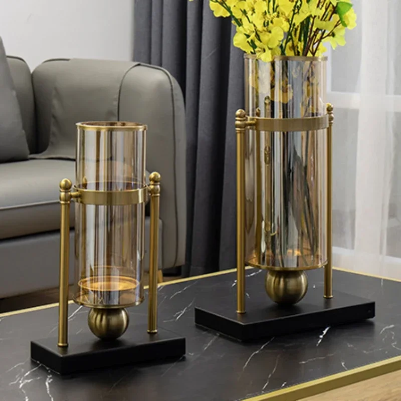 ガラス金属製ミニチュア置物、クリスマスデコレーション、デスク - Lighting Home Decor Products のレビューと価格