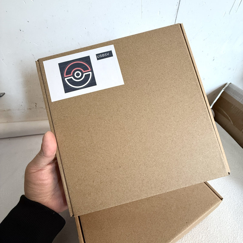 20×20cm アニメUSBクリエイティブ壁飾り雰囲気発光ポ - Lighting Room Decor Items のレビューと価格