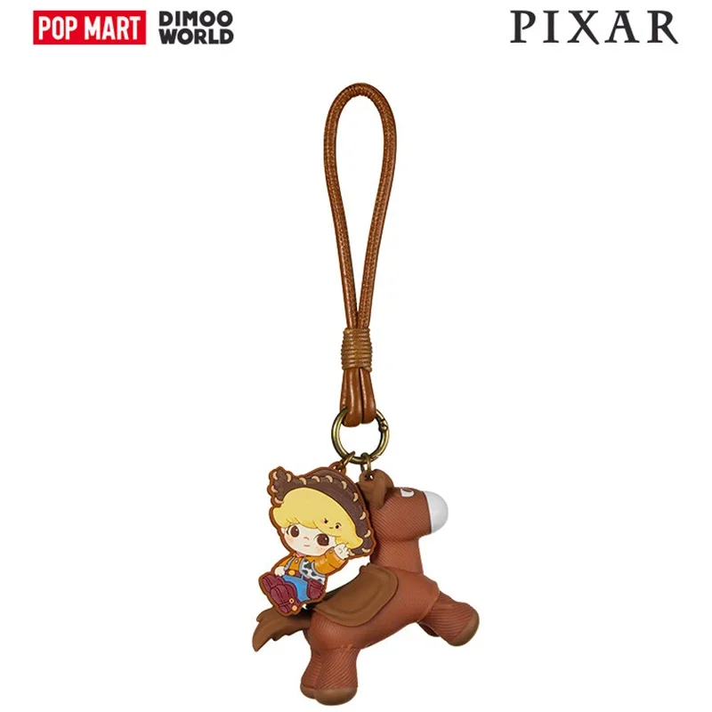 POP MART DIMOO ピクサーシリーズ 発光シリコン - Lighting Home Decor Products のレビューと価格