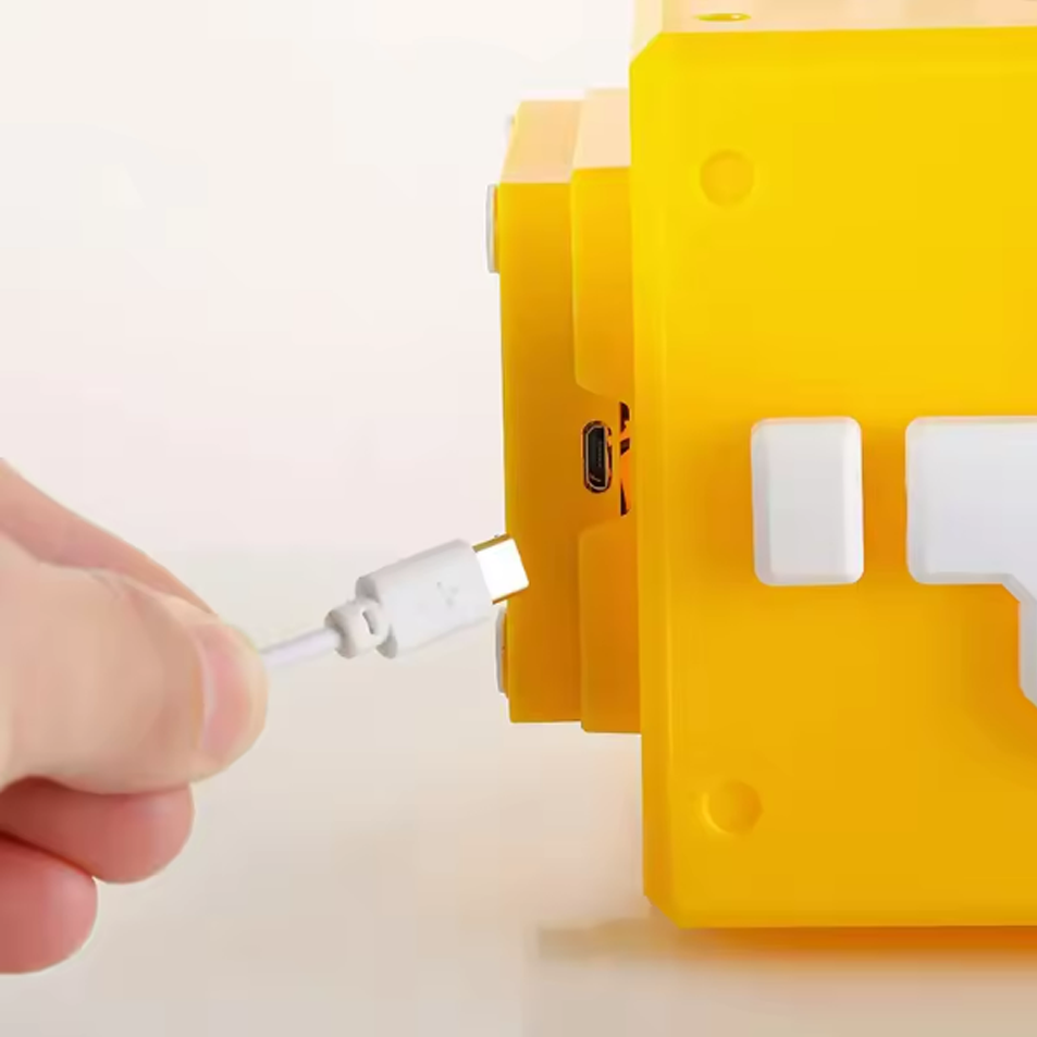 2026年版 クエスチョンブロックランプ サウンドエフェクト - Lighting Room Decor Items のレビューと価格