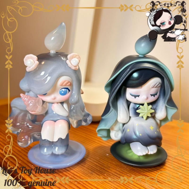 公式POP MART CHAKA ライトチェイシングエルフ  - Lighting Home Decor Products のレビューと価格
