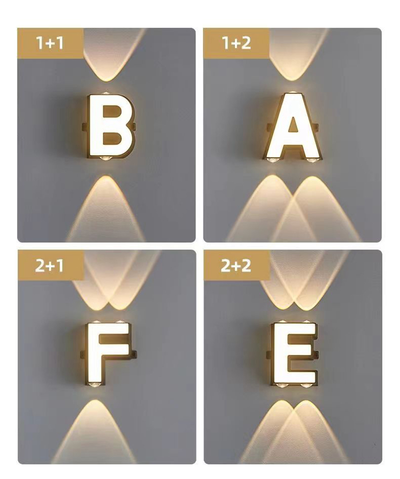 屋外IP65防水壁掛け照明 室内照明 ホームデコレーション  - Lighting Decoration Outdoor のレビューと価格