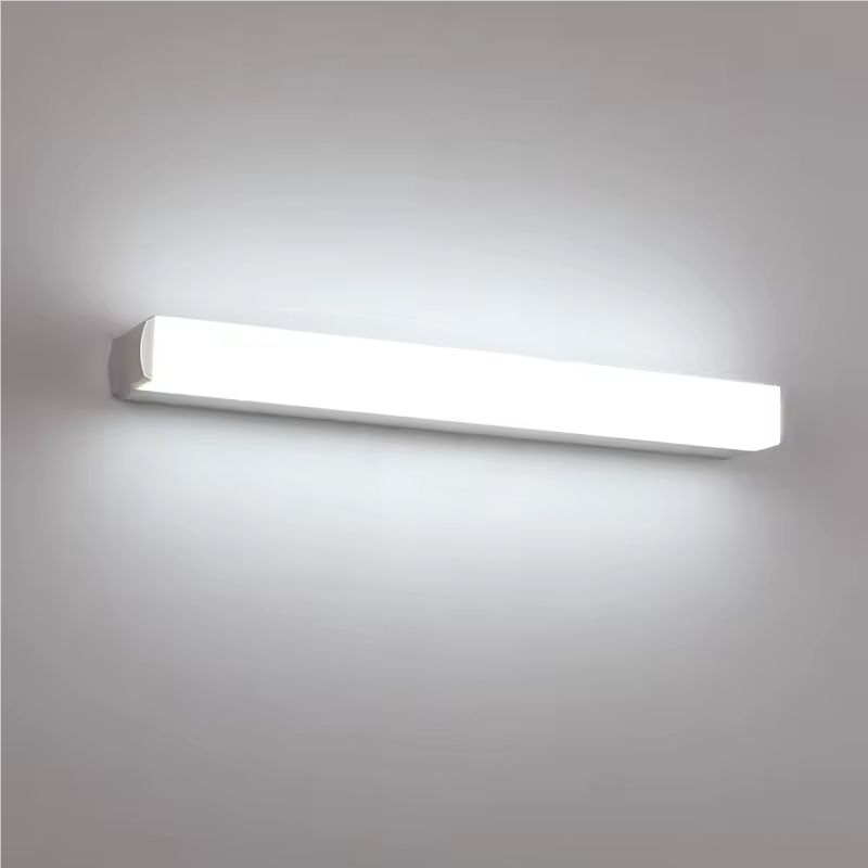 LEDミラーヘッドライトの簡単で便利な設置バスルームリビング - Kitchen Decor Lighting のレビューと価格